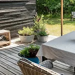 Family Reunites For Trips In Tisvilde Hegn * Vejby