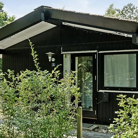 Family Reunites For Trips In Tisvilde Hegn *