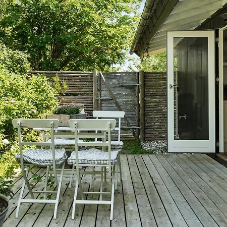 Family Reunites For Trips In Tisvilde Hegn Vejby